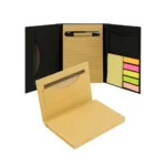 Tri-Fold Notepad