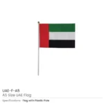 UAE Flags - Image 4